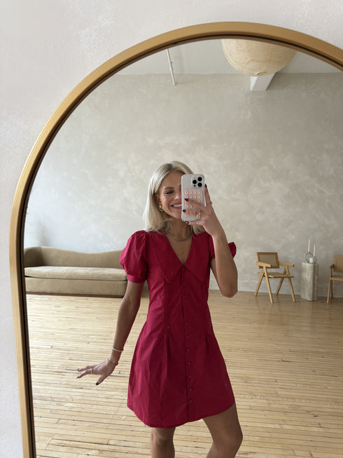Coco Claus Dress